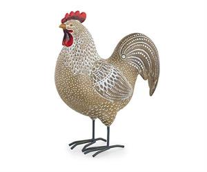 GALLINA RESINA SCURA H.32