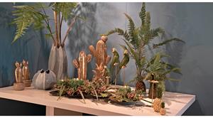 ANANAS MAGNESIA GOLD H. 32