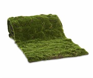 TAPPETO MUSCHIO DI CASTAGNO CM.65X40