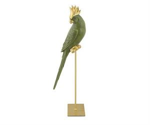 PAPPAGALLO SU BASE GOLD H.45