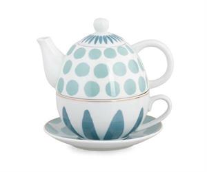 TAZZA/THEIERA OTTANIO H.15