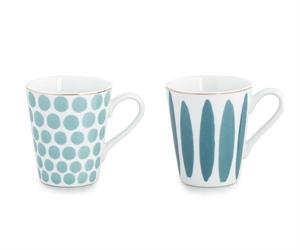 TAZZA MUG OTTANIO CC.300