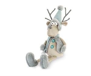 RENNA AVIO IN TESSUTO   SEDUTA CM. 28