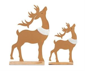 RENNA IN FELTRO CM.75 H.