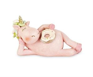 UNICORNO SDRAIATO PINK  CM.15