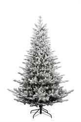 ALBERO N. NOEL FLOCCATO + PE CM.240