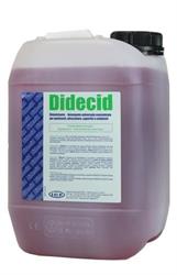 DETER DIDECID DISINFETTANTE KG. 5