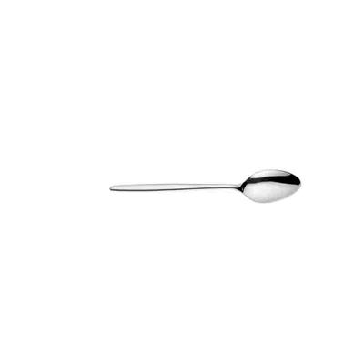 CUCCHIAINO INOX CAFFE'  OLIVIA SET PZ.6