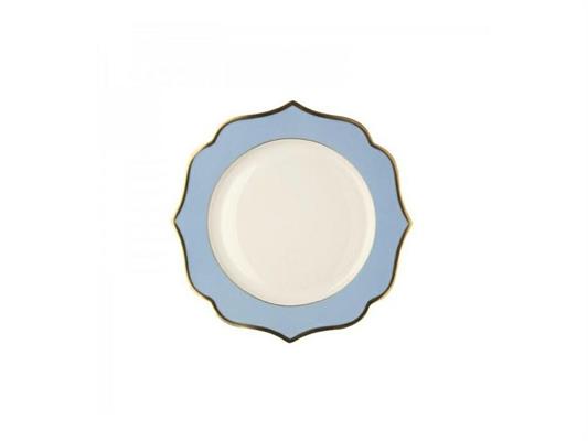 PIATTO IONICA LECOQ D.15 POLVERE GOLD