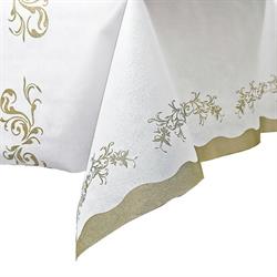 TOVAGLIA TNT IMPERO ORO 140X240