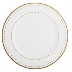 SOTTOPIATTI ROUND SHAPE  D.33 GOLD GRACE PZ.6