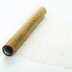 RUNNER CM.30X300 DIAMANTINI ORO