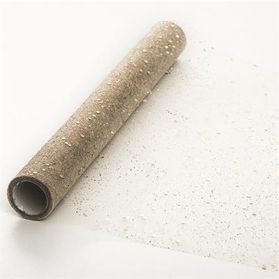 RUNNER CM.30X300 DIAMANTINI ARGENTO
