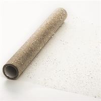 RUNNER CM.30X300 DIAMANTINI ARGENTO