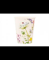 BICCHIERI CARTA 250 CC. PZ.8 GARDEN