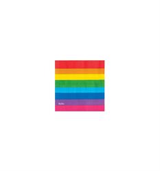 TOVAGLIOLI 33X33 3 VELI PZ.16 RAINBOW PARTY