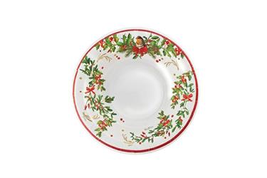 PIATTI NEW SHAPE D.24 PUNGITOPO PZ.8 FONDO