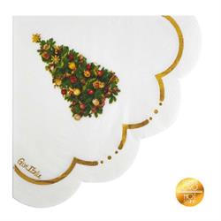 TOVAGLIOLI 33X33 3 VELI SMERLO LIBERTY CHRIST PZ.16