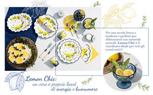 BICCHIERE CARTA 250 CC. PZ.8 LEMON