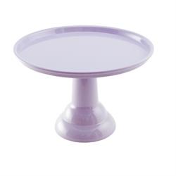 ALZATINA MELAMINA D.30 H.20 LILLA