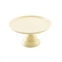 ALZATINA MELAMINA D.23 H.12 CREMA