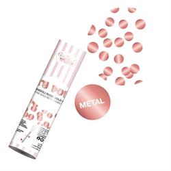 SPARACORIANDOLI CM.20   METAL ROSE GOLD