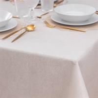 TOVAGLIA EFFETTO TESSUTO CM.140X240 AZZURRO