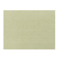 TOVAGLIA EFFETTO TESSUTO CM.140X240 VERDE OLIVA