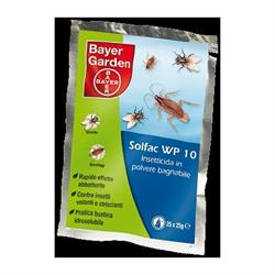 SOLFAC WP 10 GR. 100
