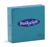 TOVAGLIOLI 38X38 2 VELI PZ.40 TURCHESE