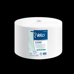 BOBINA ASCIUG. 2000 STR. DEINK S 2000 VELO KG.5,5