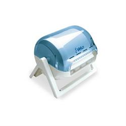 DISTRIB. BOBINA CARENATO HACCP A MURO-TAVOLO