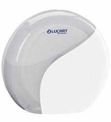 DISTRIB. IDENTITY IGIENICA JUMBO MAXI BIANCO