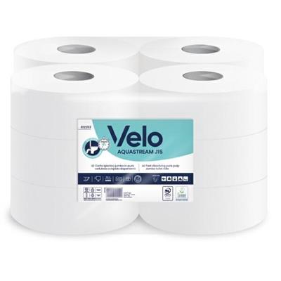 IGIENICA JUMBO MINI J15 PURA CELLUSOLA AQUASTREAM