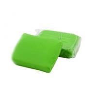 PASTA DI ZUCCHERO POP   GR.500 VERDE PRATO