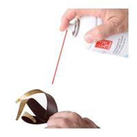 REFRIGERANTE ALIMENTARE SPRAY 400 ML.