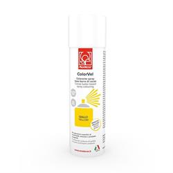 COLORANTE SPRAY 250 ML. VELLUTATO GIALLO
