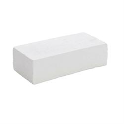 RETTANGOLO GOURMET MATTONE SU MISURA CM.18,5X9 H.5 ###