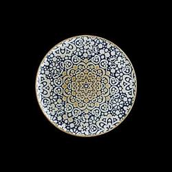 PIATTO ALHAMBRA BONNA'  D.32 PIANO     ###