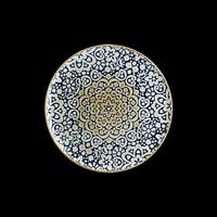PIATTO ALHAMBRA BONNA'  D.32 PIANO     ###