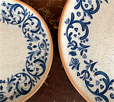 PIATTO PIANO CM.21 VIENTO BONNA'