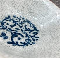 COPPETTA TONDA D.16 CL.40 VIENTO BONNA'