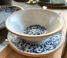 COPPETTA TONDA D.16 CL.40 VIENTO BONNA'