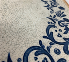 COPPETTA TONDA D.16 CL.40 VIENTO BONNA'