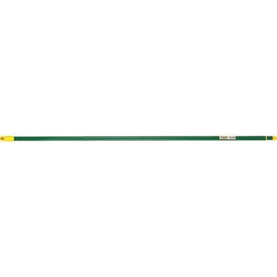 BASTONE ALLUNGABILE MT.3 VERDE STUPENDA