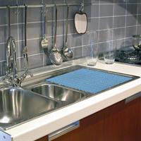 TAPPETO ANTISCIVOLO     CM.30 X 150