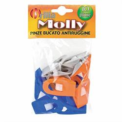 MOLLETTA BUCATO MOLLY   PZ.10