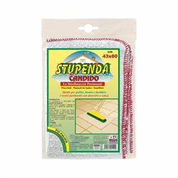 PANNO PAVIMENTO CANDIDO CM.43X60 IMBUSTATO SINGOLO