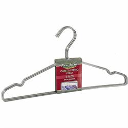 OMETTI METALLO FEBO PZ.5 CM. 44