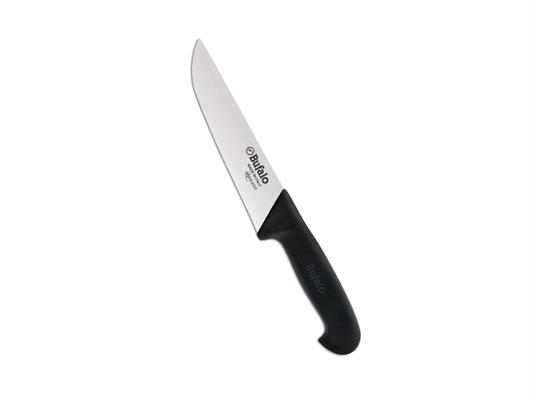 COLTELLO MACELLAIO CM.18 BUFALO
